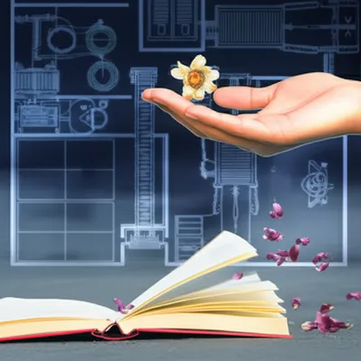 Illustration abandonment - Image 1