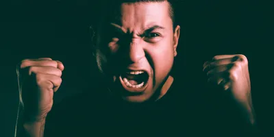 Hình ảnh minh họa rage - Ảnh 1