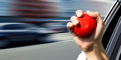 Illustration honk - Image 1