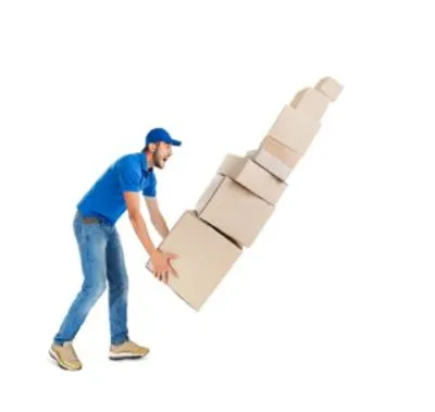 Illustration ruin - Image 2