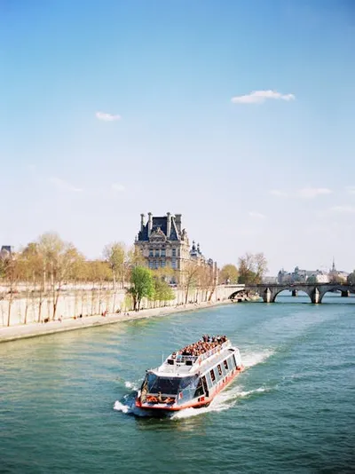 Illustration bateaux - Image 2