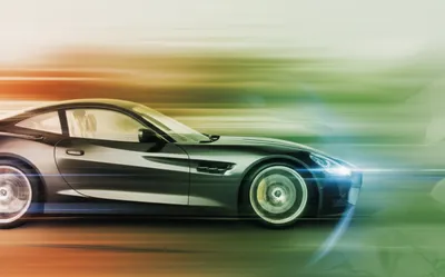 Illustration car - Image 1