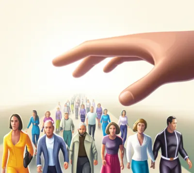 Illustration imposes - Image 1