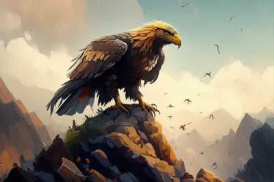 Illustration topping - Image 1