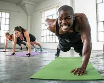 Illustration strenuous - Image 2