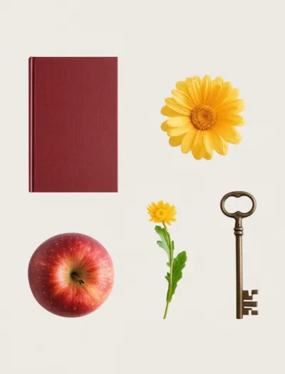 Illustration sundry - Image 1