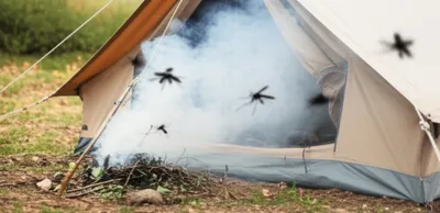 Illustration smudges - Image 1