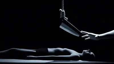 Illustration reprieve - Image 1