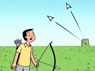 Illustration overshoot - Image 1