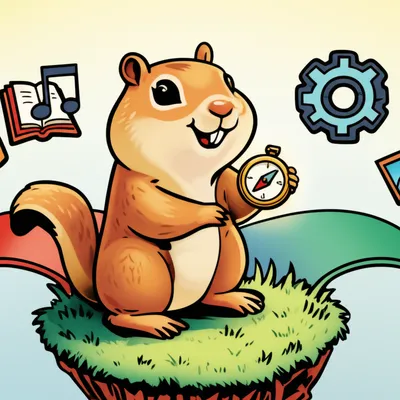 Illustration selector - Image 1