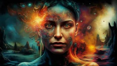 Illustration freaks - Image 1