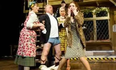 Illustration farce - Image 2