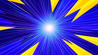 Illustration thunder - Image 1