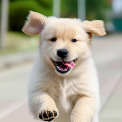 Illustration wag - Image 1