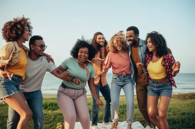 Illustration unbending - Image 1