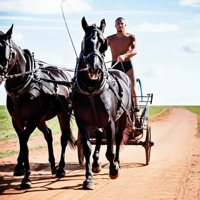 Illustration directing