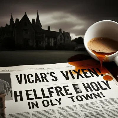 Illustration dreadful - Image 1