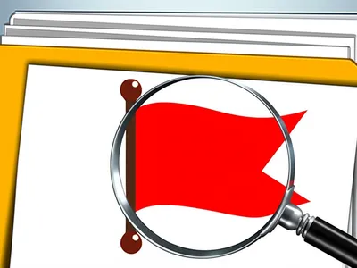 Illustration flagged - Image 1