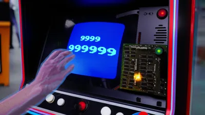 Illustration pokes - Image 1