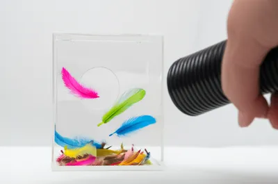 Illustration suction - Image 1