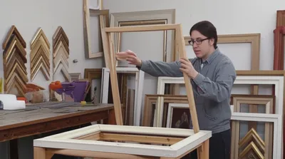 Illustration framer - Image 1