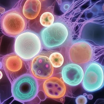 Illustration undifferentiated - Image 1