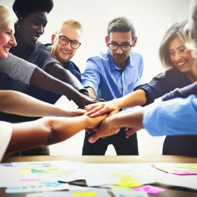 Illustration collective - Image 1