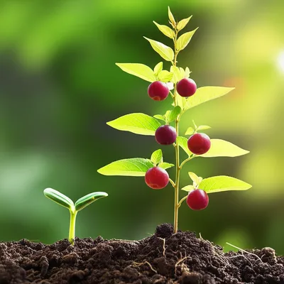 Illustration mature - Image 1