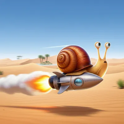 Illustration trounced - Image 1