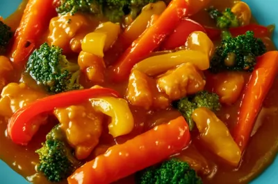 Illustration saucy - Image 1