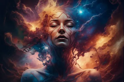 Illustration swims - Image 1