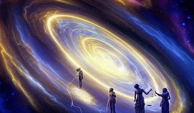 Illustration fates - Image 1