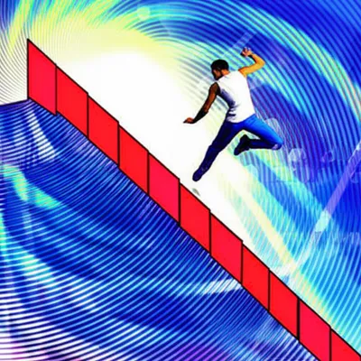 Illustration bounces - Image 1