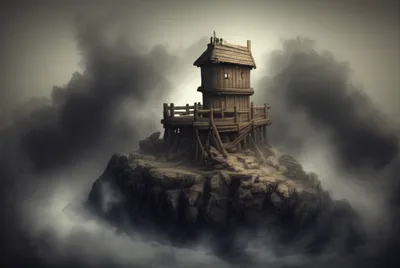 Illustration belayed - Image 1