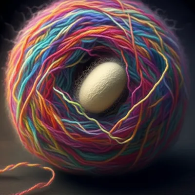 Illustration bottoms - Image 1