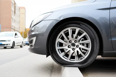 Illustration curbing - Image 1