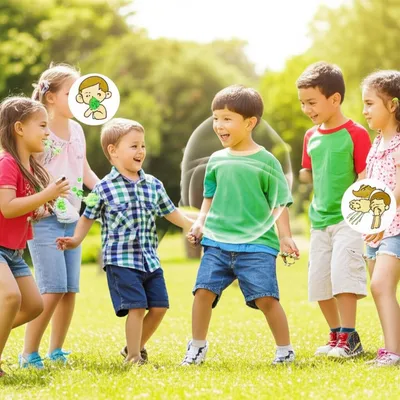 Illustration immunisation - Image 1