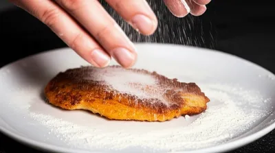 Illustration flours - Image 1