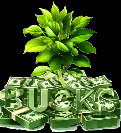 Illustration bucks - Image 1