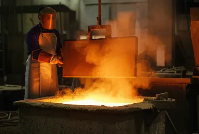 Illustration dippers - Image 1