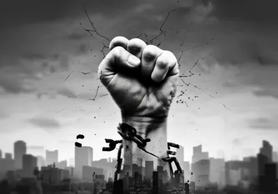 Illustration militant - Image 1