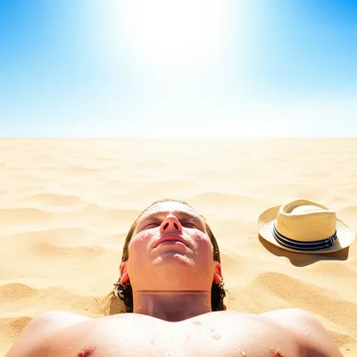 Illustration insolation - Image 1