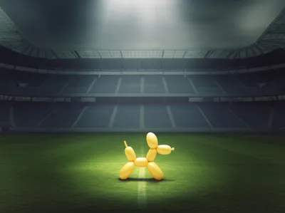 Illustration understatement