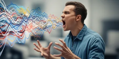 Illustration jabbered - Image 1