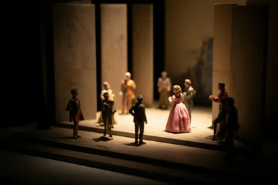 Illustration blocking - Image 1