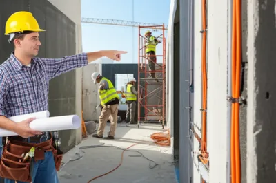 Illustration contractor - Image 1