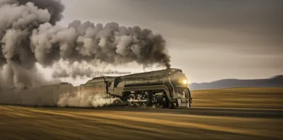 Illustration trance - Image 1