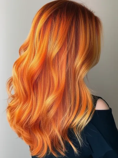 Illustration reddest - Image 1