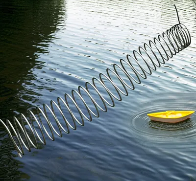 Illustration surged - Image 1