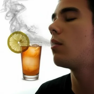 Illustration drink - Image 1